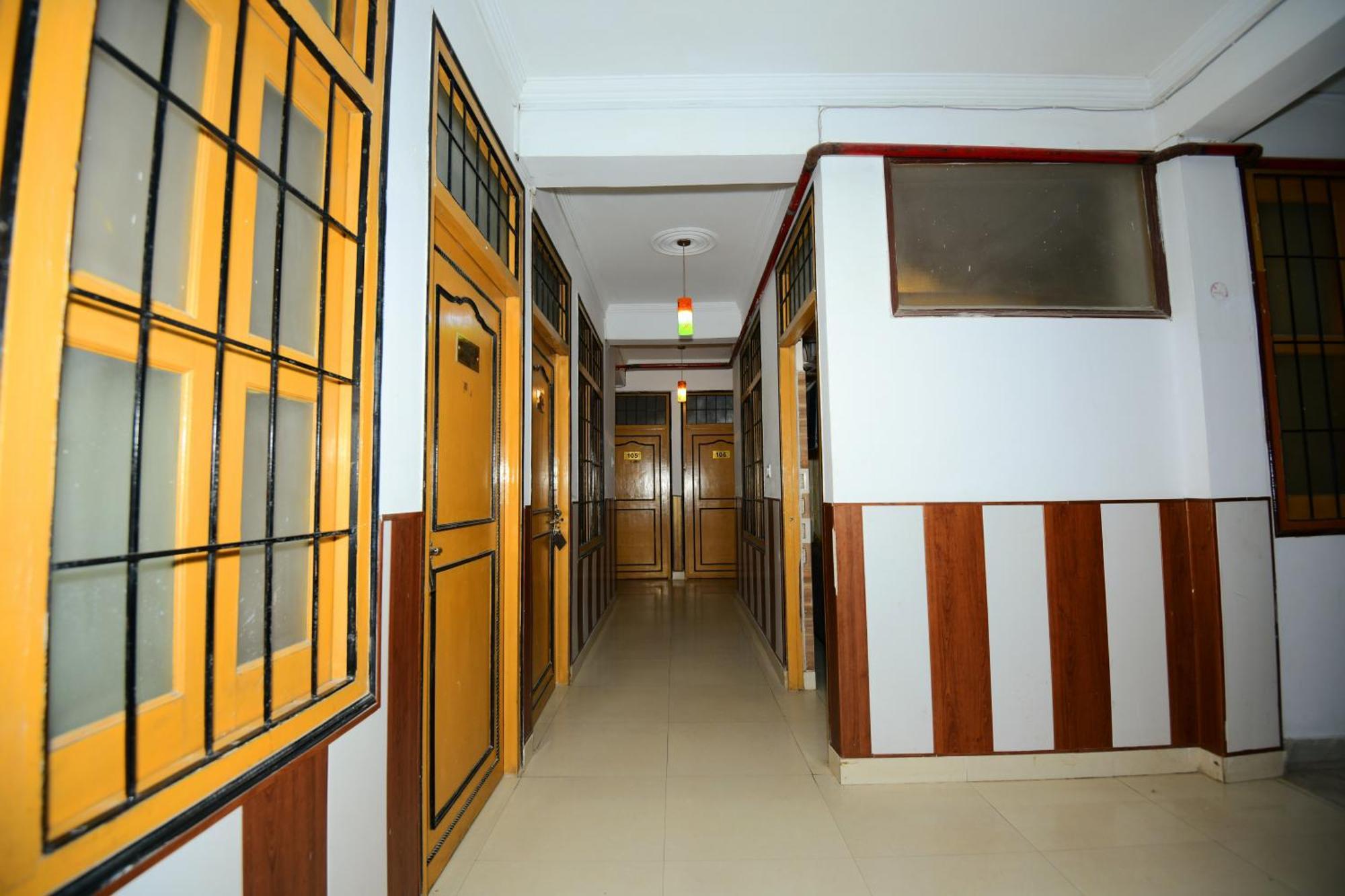 Ap Palace Hotel, Ayodhya מראה חיצוני תמונה