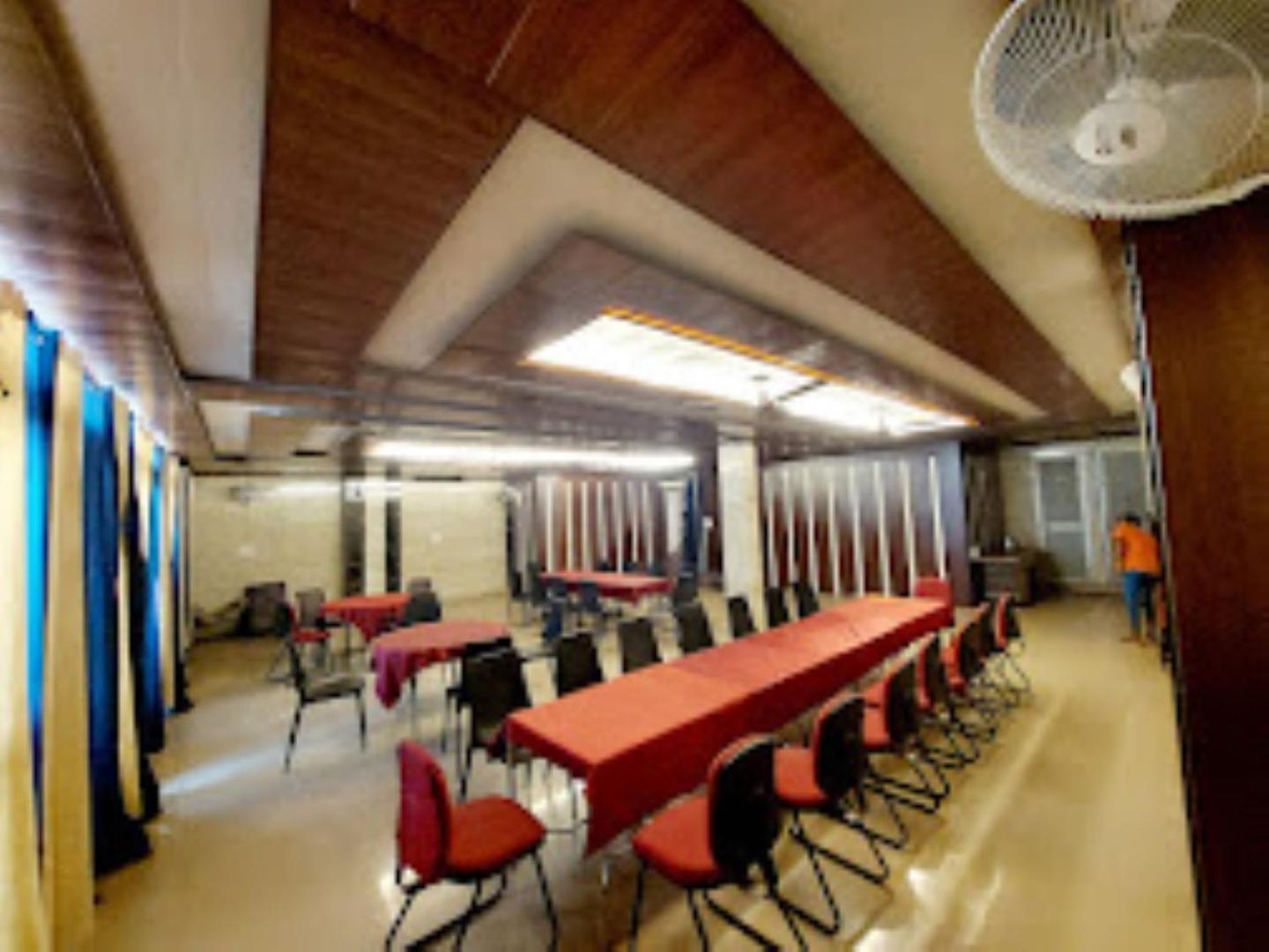 Ap Palace Hotel, Ayodhya מראה חיצוני תמונה